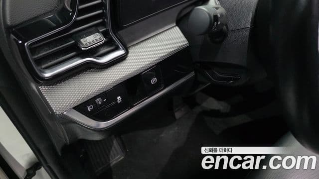 Kia Sportage 5세대 Prestige, 2022 18