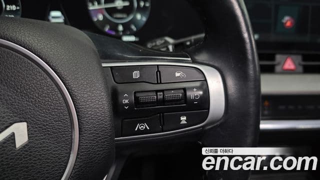 Kia Sportage 5세대 Prestige, 2022 19