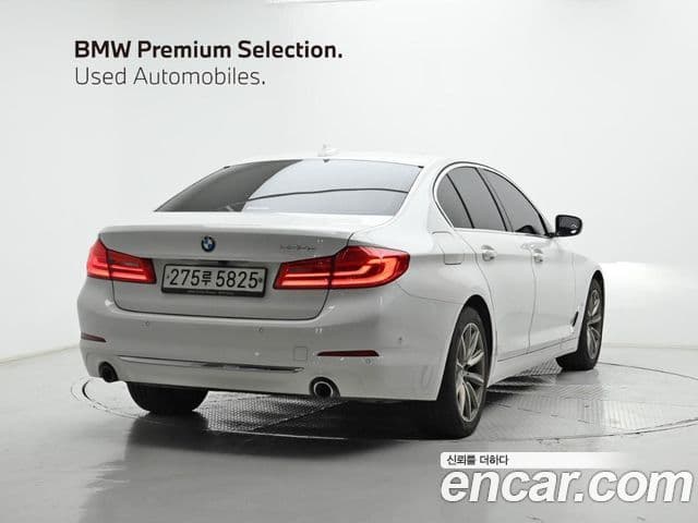 BMW 5시리즈 (G30) Luxury, 2020 2