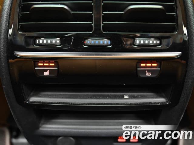 BMW 5시리즈 (G30) Luxury, 2020 16