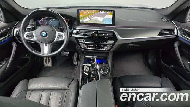 BMW 5시리즈 (G30) 520i M Sport, 2023 7