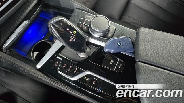 BMW 5시리즈 (G30) 520i M Sport, 2023 9