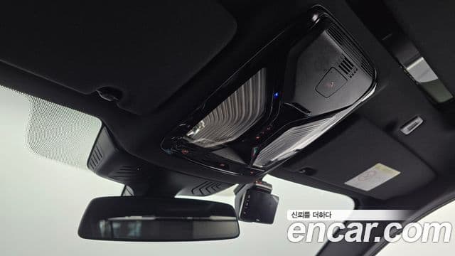 BMW 5시리즈 (G30) 520i M Sport, 2023 18