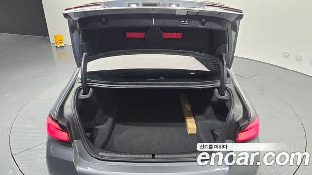 BMW 5시리즈 (G30) 520i M Sport, 2023 20