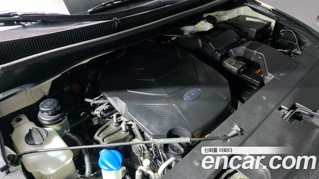 Kia The / новый New Carnival President, 2020 6