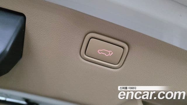 Kia The / новый New Carnival President, 2020 18