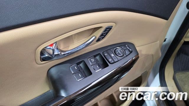 Kia The / новый New Carnival President, 2020 19