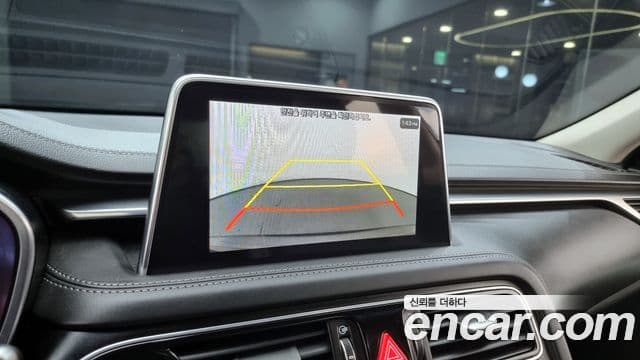 Genesis G70 Supreme, 2018 15