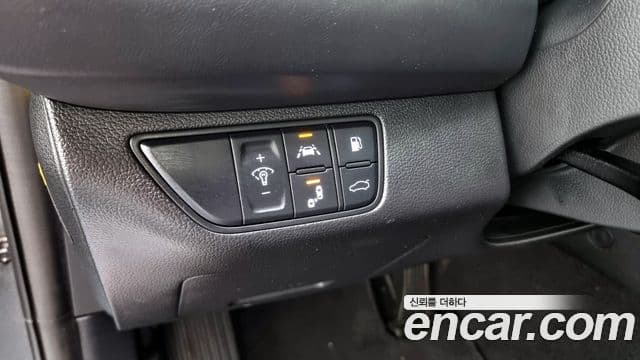 Genesis G70 Supreme, 2018 16