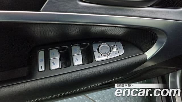 Genesis G70 Supreme, 2018 18