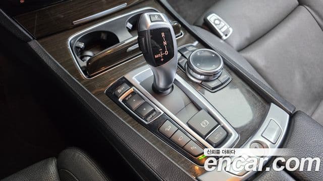 BMW 7시리즈 (F01) 750Li xDrive, 2014 9