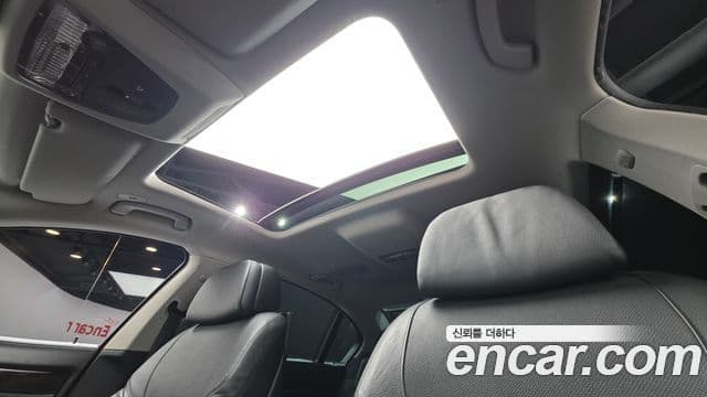 BMW 7시리즈 (F01) 750Li xDrive, 2014 12