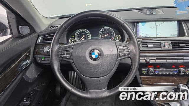 BMW 7시리즈 (F01) 750Li xDrive, 2014 14