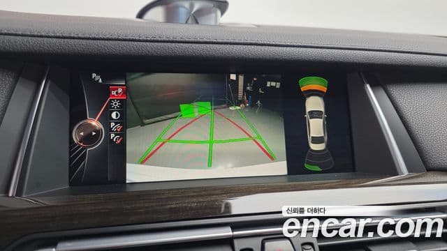 BMW 7시리즈 (F01) 750Li xDrive, 2014 16