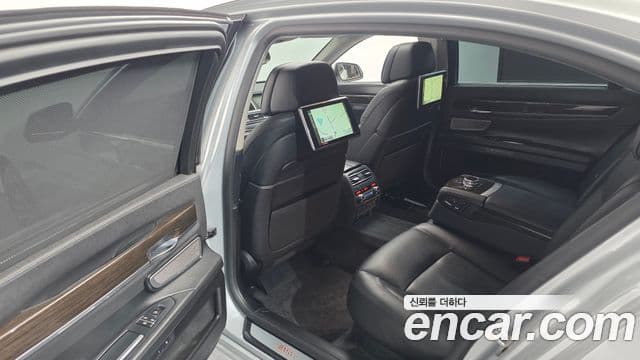 BMW 7시리즈 (F01) 750Li xDrive, 2014 18