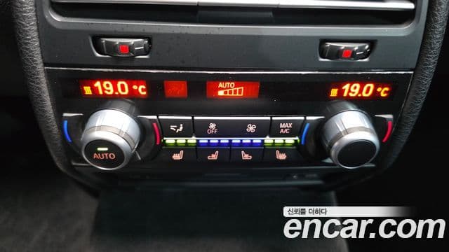 BMW 7시리즈 (F01) 750Li xDrive, 2014 19