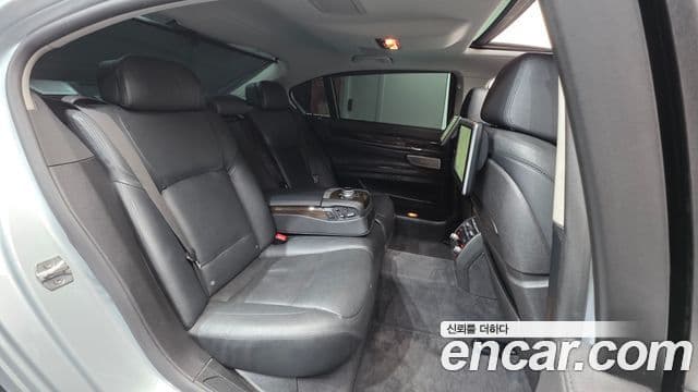 BMW 7시리즈 (F01) 750Li xDrive, 2014 20