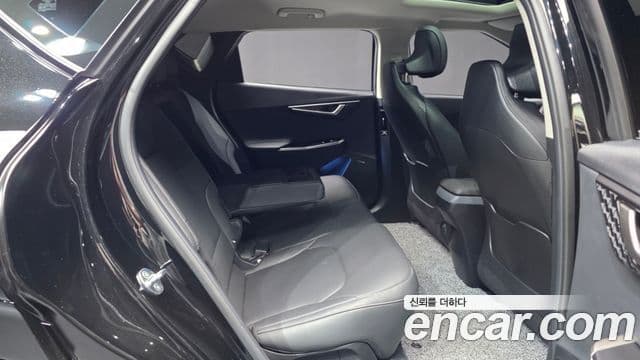 Kia The / новый New EV6 Earth, 2025 12