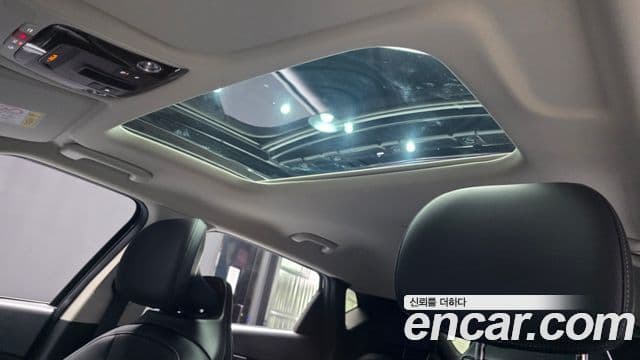 Kia The / новый New EV6 Earth, 2025 18