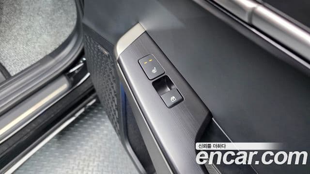 Kia The / новый New EV6 Earth, 2025 19