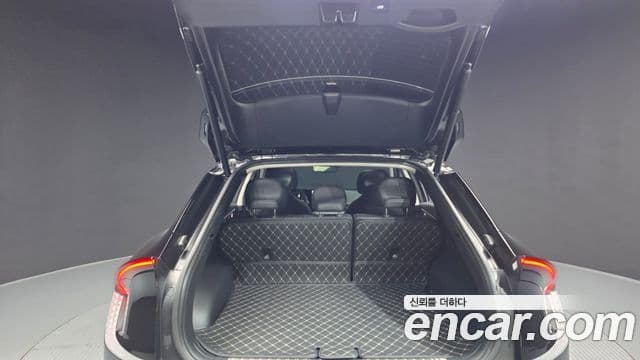 Kia The / новый New EV6 Earth, 2025 20