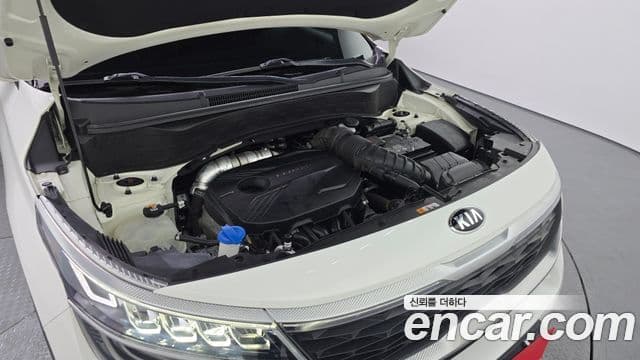 Kia Seltos Noblesse, 2020 6