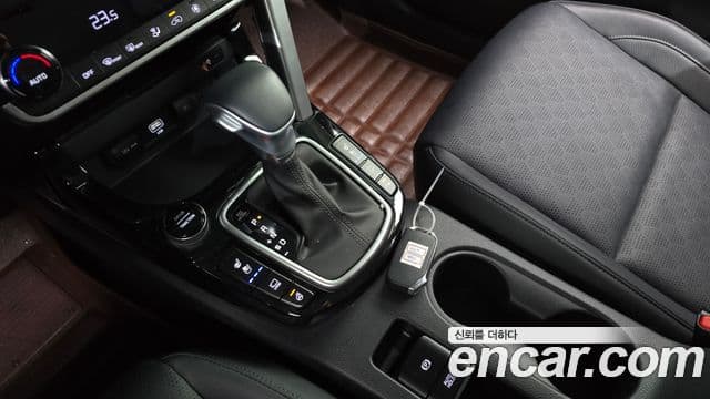 Kia Seltos Noblesse, 2020 9