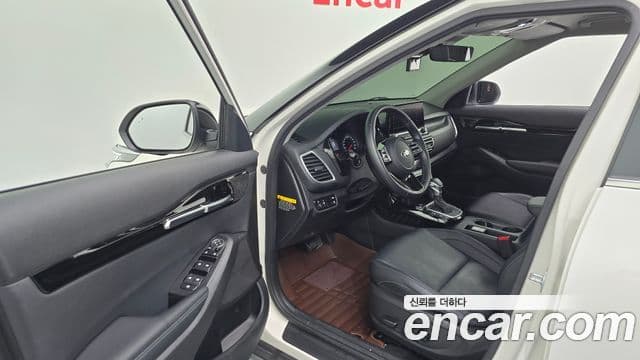 Kia Seltos Noblesse, 2020 10