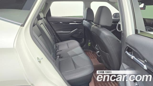 Kia Seltos Noblesse, 2020 12