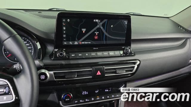 Kia Seltos Noblesse, 2020 14