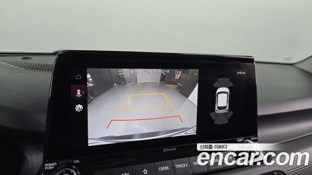 Kia Seltos Noblesse, 2020 15