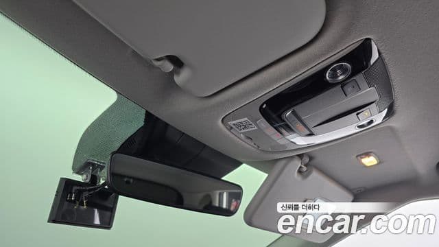 Kia Seltos Noblesse, 2020 17