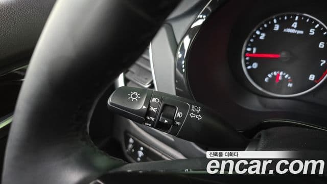 Kia Seltos Noblesse, 2020 18