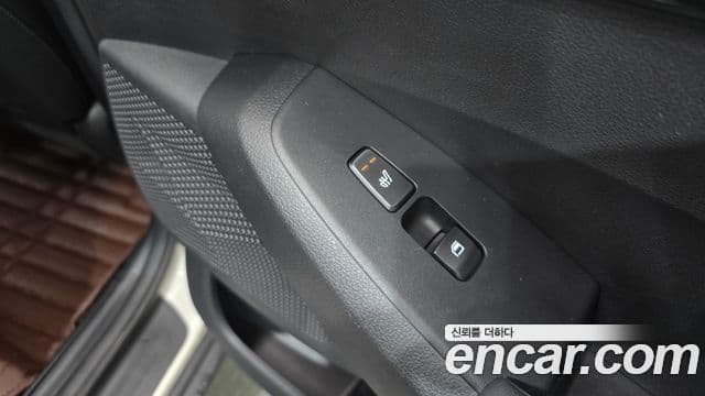 Kia Seltos Noblesse, 2020 19