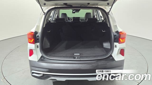 Kia Seltos Noblesse, 2020 20