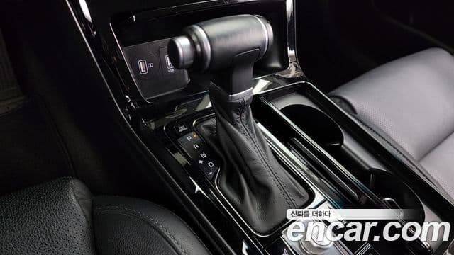 Kia K7 Premier Prestige, 2020 9
