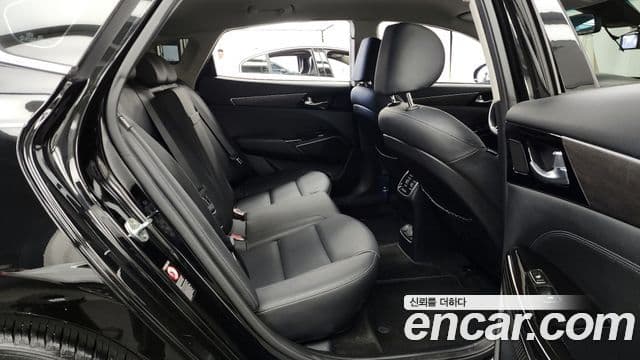 Kia K7 Premier Prestige, 2020 12