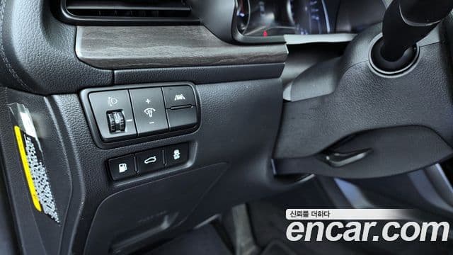 Kia K7 Premier Prestige, 2020 16