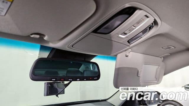 Kia K7 Premier Prestige, 2020 17