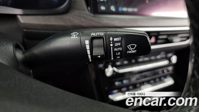 Kia K7 Premier Prestige, 2020 18