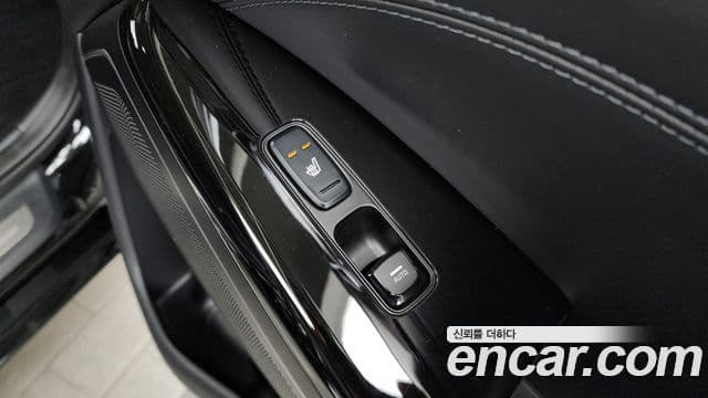 Kia K7 Premier Prestige, 2020 19