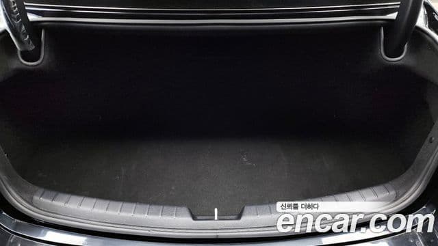 Kia K7 Premier Prestige, 2020 20