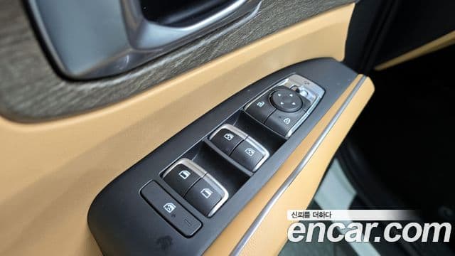 Kia Sorento 4세대 Prestige, 2022 16