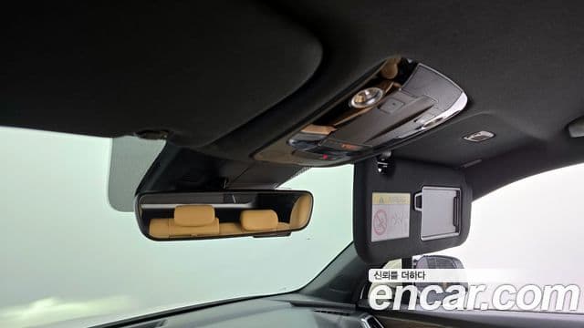 Kia Sorento 4세대 Prestige, 2022 18