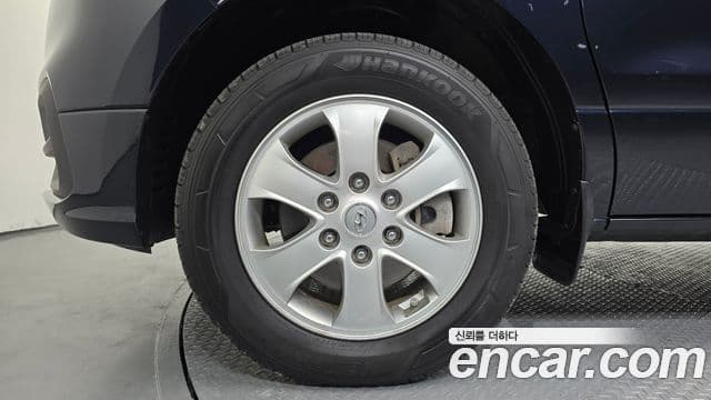 Hyundai The / новый New Grand Starex 4WD кемпер, 2021 все фото