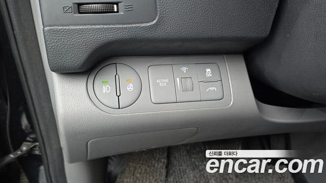 Hyundai The / новый New Grand Starex 4WD кемпер, 2021 16