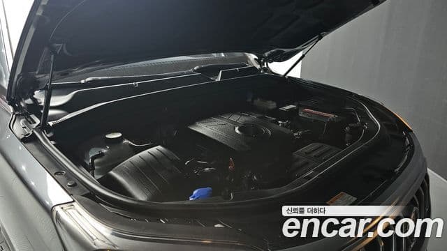 KG모빌리티(SsangYong) Rexton Sport 칸 Prestige Special (5-Link), 2020 6