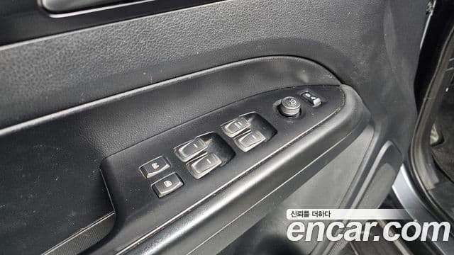 KG모빌리티(SsangYong) Rexton Sport 칸 Prestige Special (5-Link), 2020 17