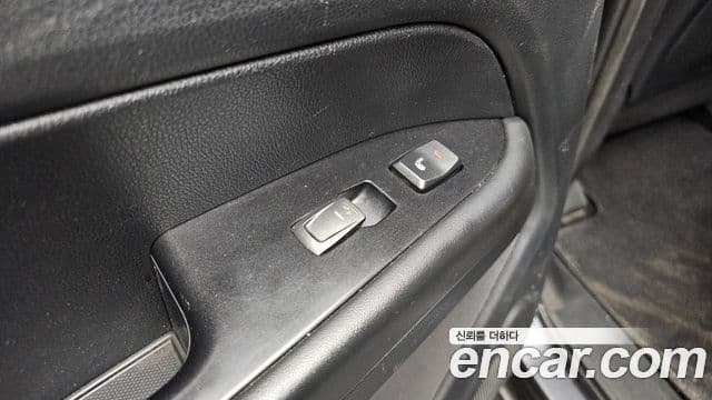 KG모빌리티(SsangYong) Rexton Sport 칸 Prestige Special (5-Link), 2020 19