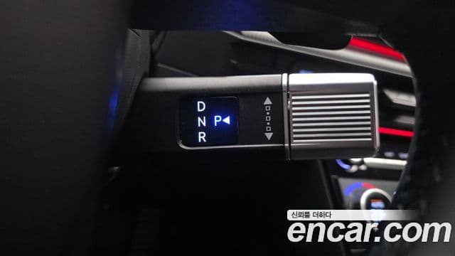 Hyundai Santa Fe (MX5) Calligraphy, 2024 9